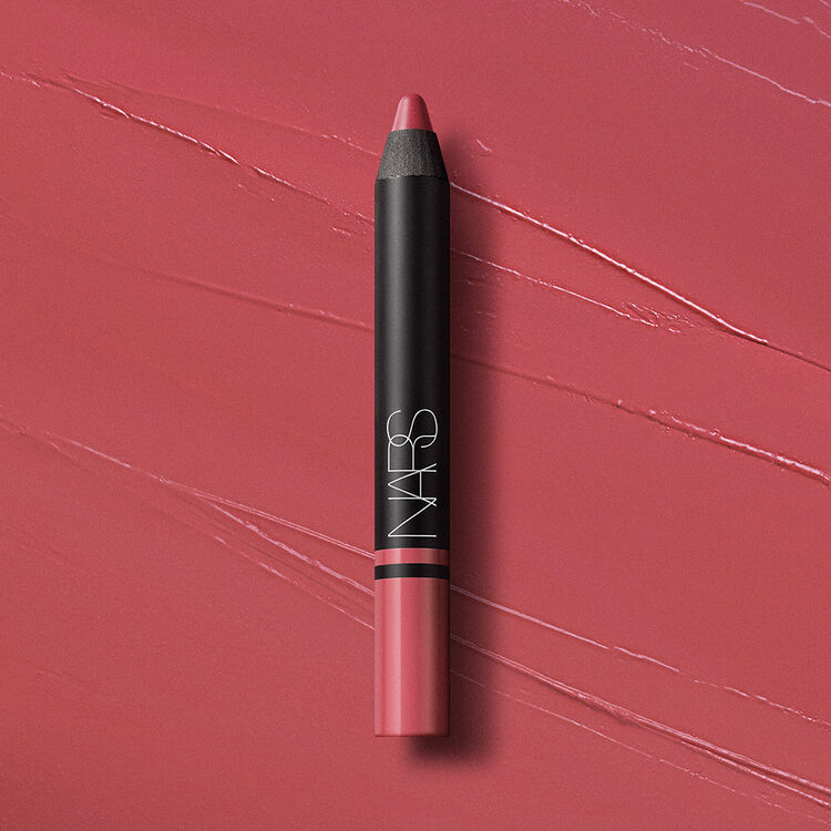 Satin Lip Pencil Nars Cosmetics