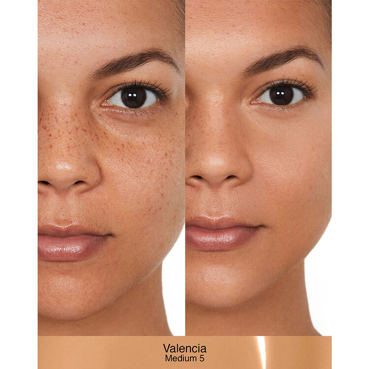Sheer Glow Foundation Nars Cosmetics