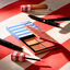 Display Product shot number 13: Total Seduction Eyeshadow Stick, Ablaze