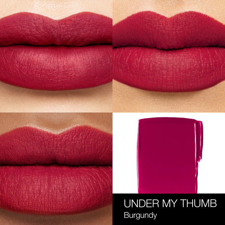 Powermatte Lip Pigment: Liquid Matte Lipstick | Nars Cosmetics