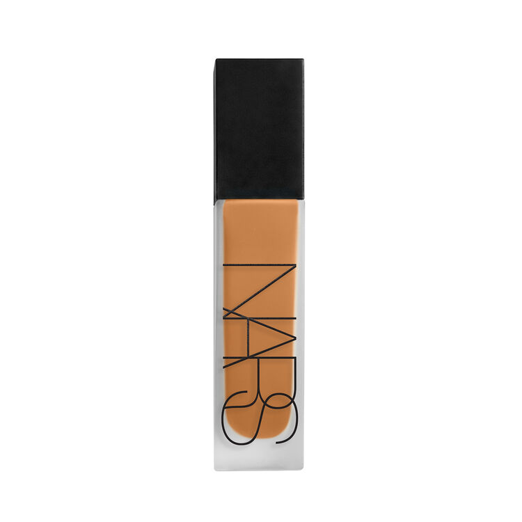 Display zoomed image number 1: Natural Matte Longwear Foundation, Lagos