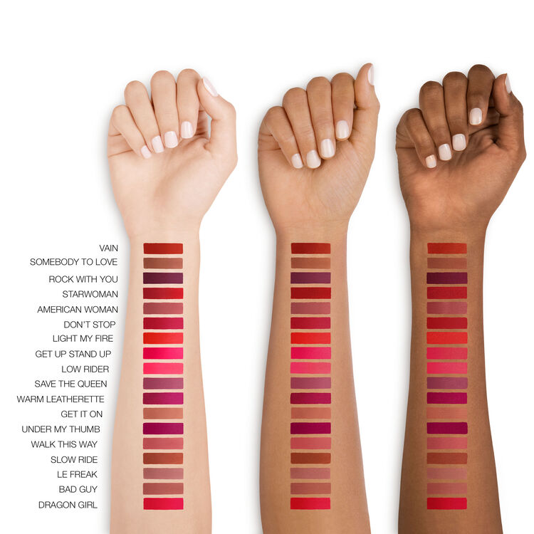Powermatte Lip Pigment: Liquid Matte Lipstick | Nars Cosmetics