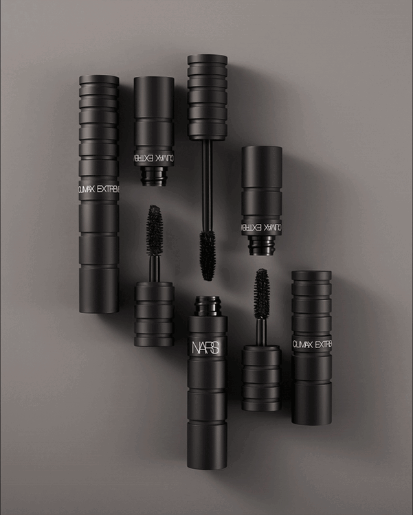 Climax Extreme Mascara - Mini | NARS Cosmetics