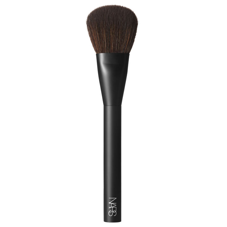 Display zoomed image number 1: #16 Blush Brush, 