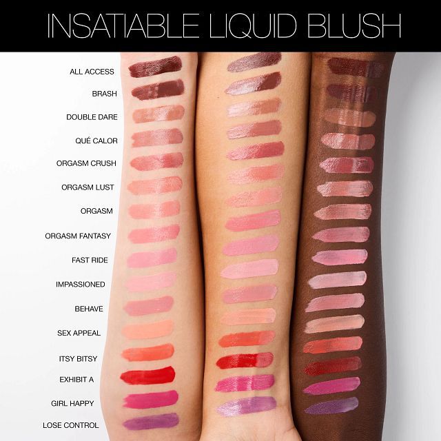 The Ultimate Cheek Set | NARS