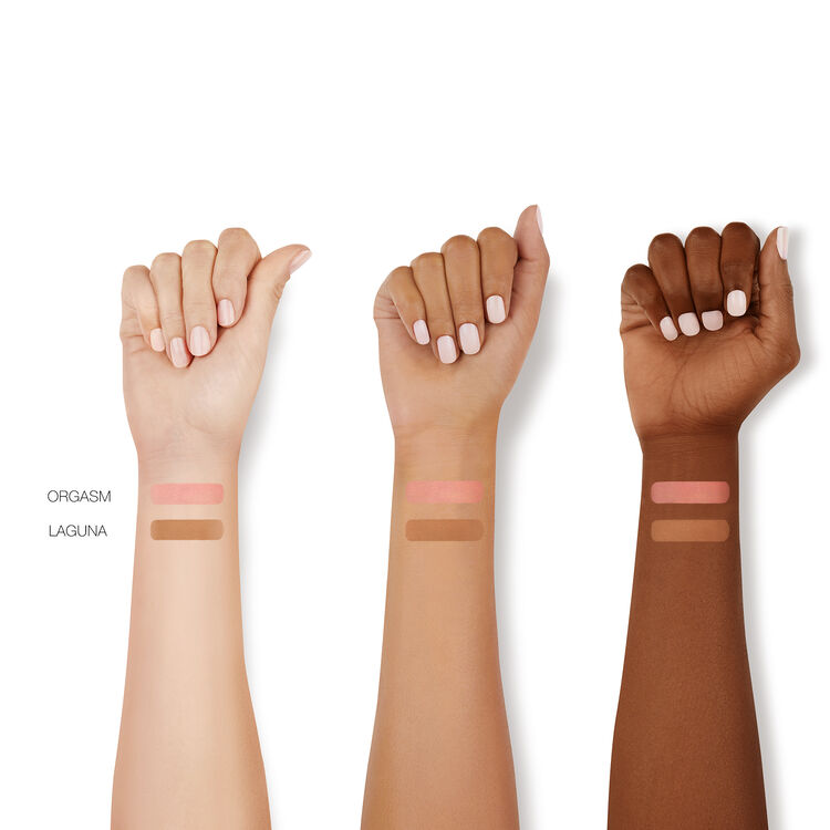 Summer Unrated Blush and Bronzer Duo | NARS Cosmetics