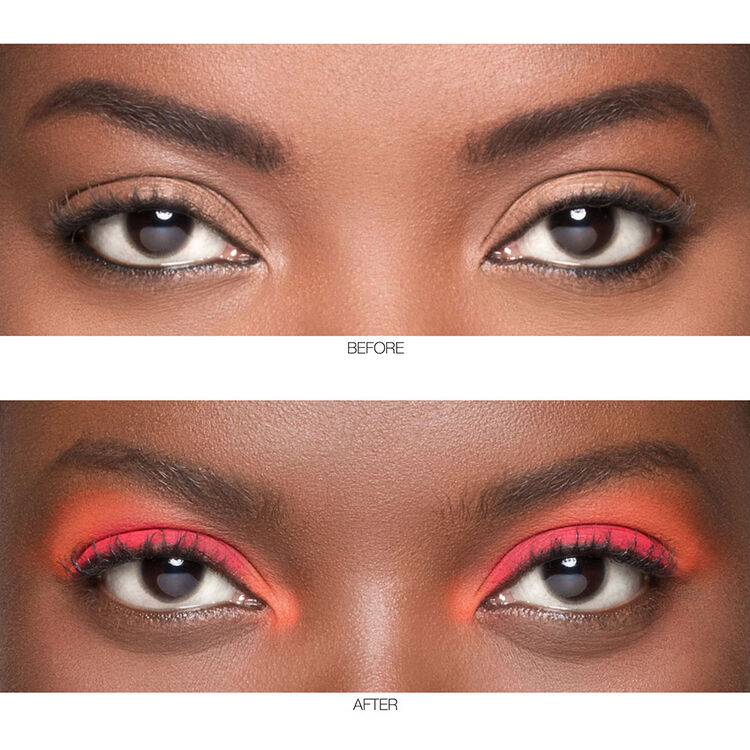 single eyeshadow nars cosmetics