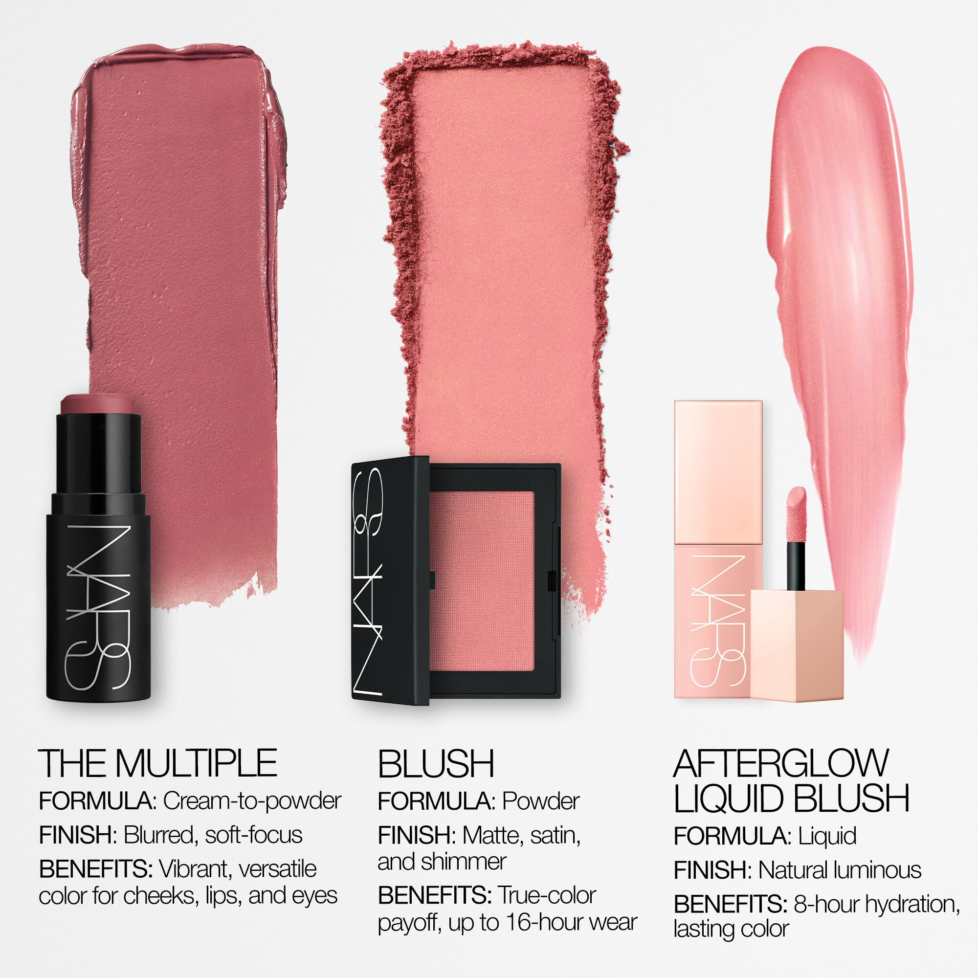 NARS The Multiple - Thumbnail 2