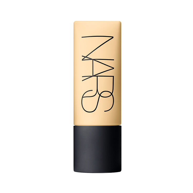 Display zoomed image number 1: Soft Matte Complete Foundation, Gobi