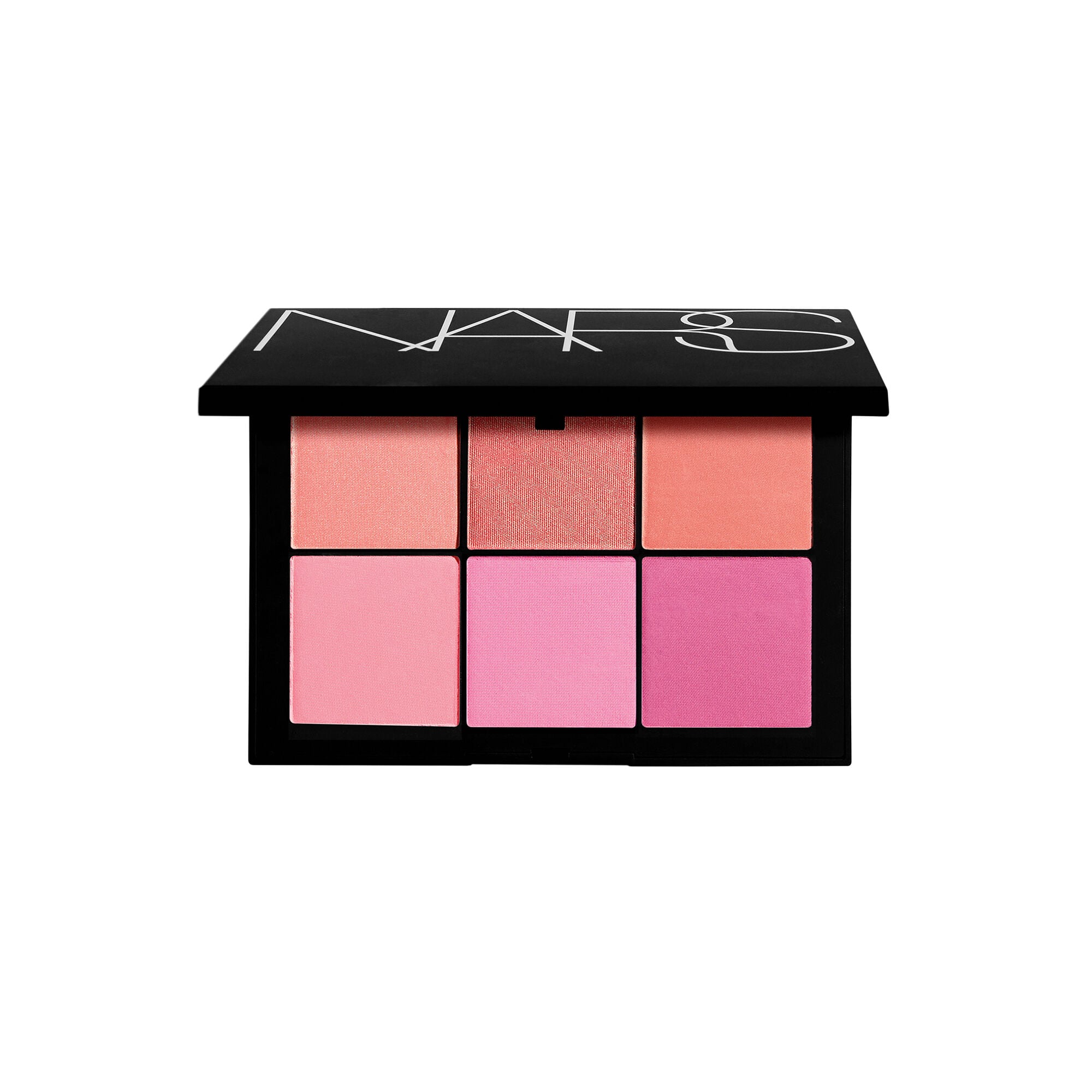 Ultimate Blush Palette