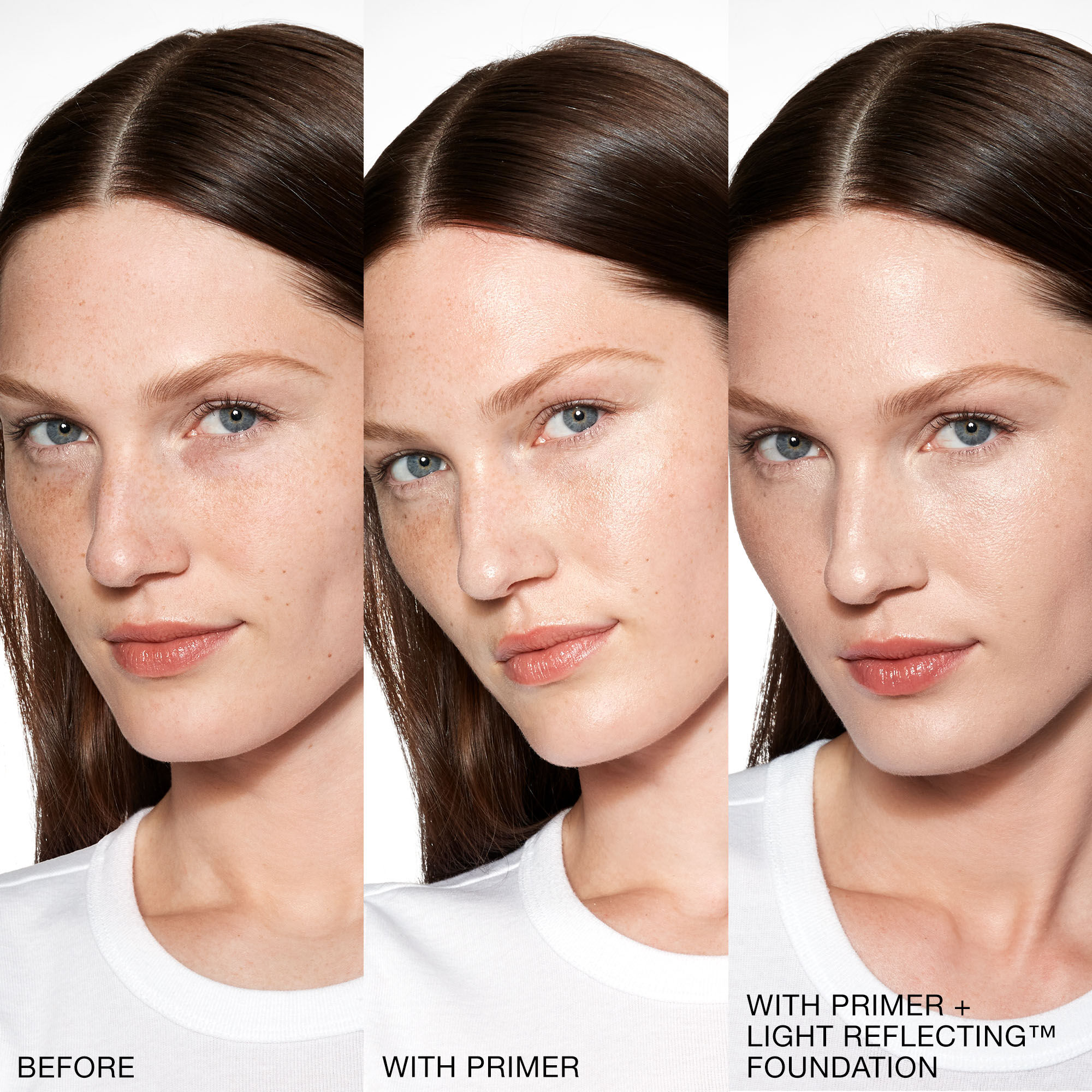 Light Reflecting Hydrating Primer (w/Hyaluronic Acid) | NARS