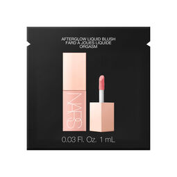 Afterglow Liquid Blush PacketteAfterglow Liquid Blush Packette, 