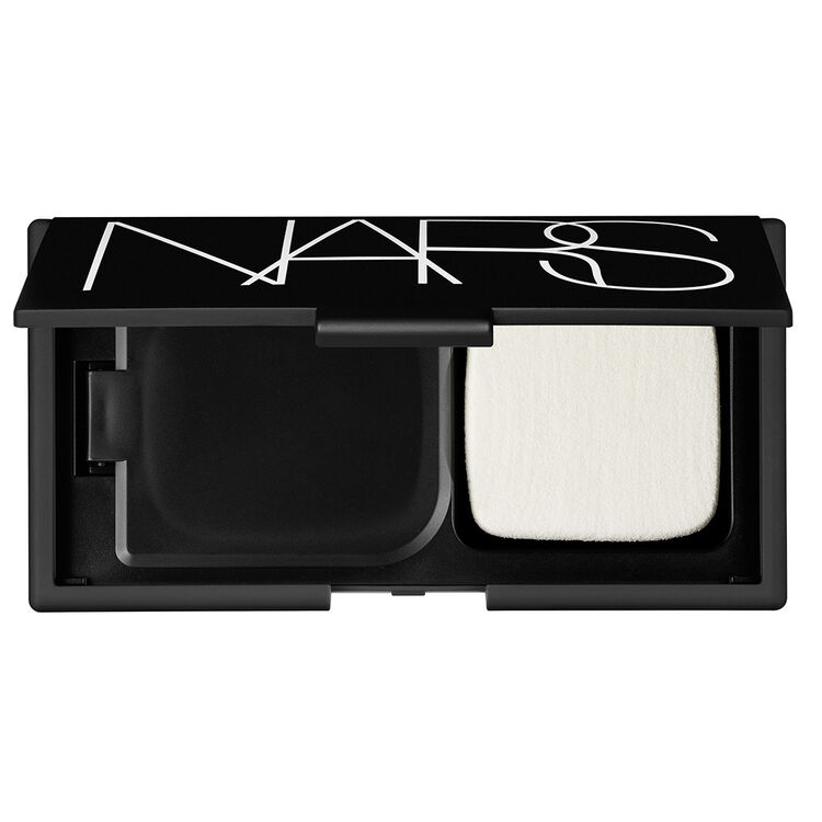 Radiant Cream Compact Foundation - Empty Compact, 