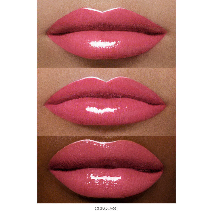 Santo Domingo Full Vinyl Lip Lacquer Nars Cosmetics