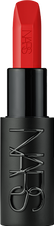 Explicit Lipstick: 862 Incendiary Vivid orange red