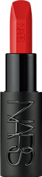 Explicit Lipstick: 862 Incendiary Vivid orange red