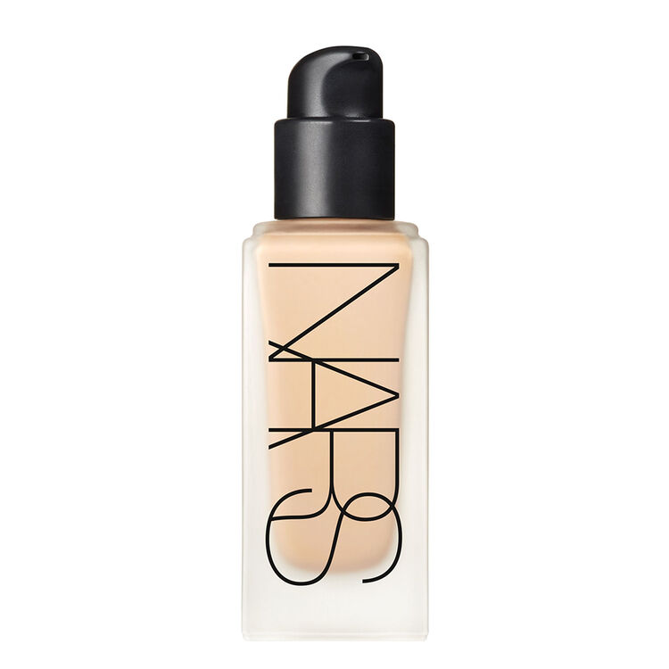 All Day Luminous Weightless Foundation Nars Cosmetics