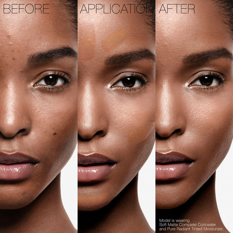 Soft Matte Complete Concealer