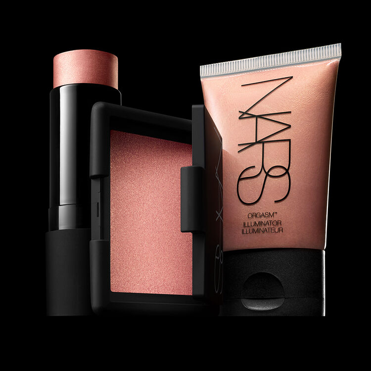 Nars Joues Contra Joues Face Set Nars Cosmetics
