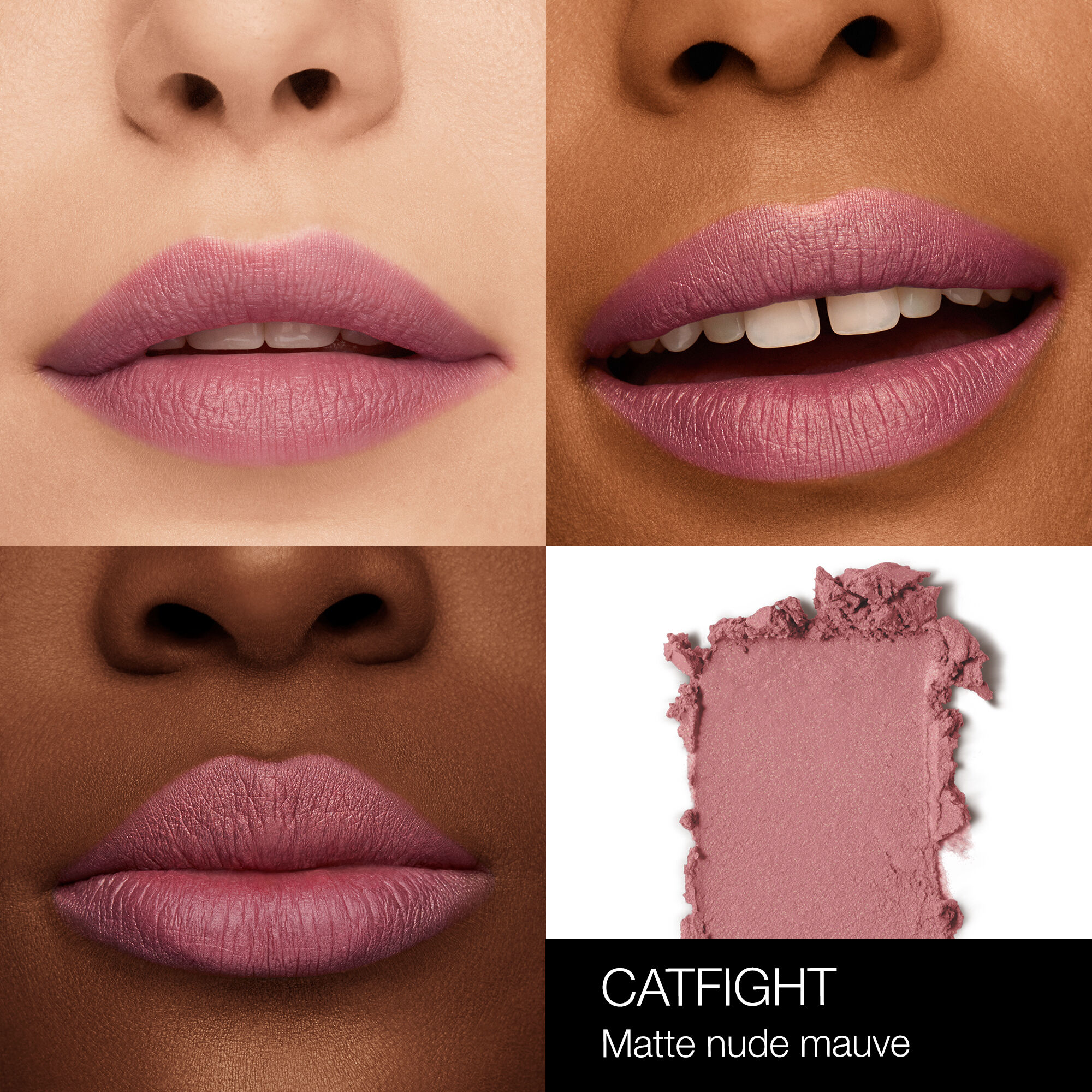 Nars lipstick outlet