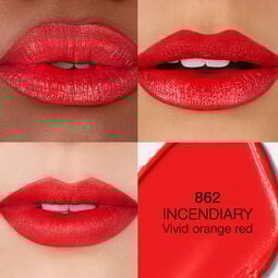 Explicit LipstickExplicit Lipstick, 862 Incendiary