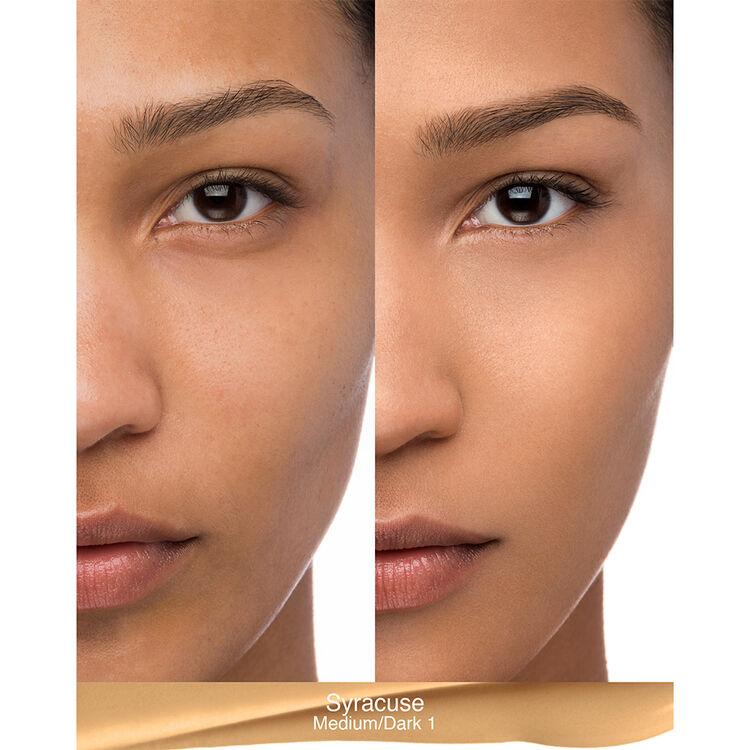 Natural Radiant Longwear Foundation Nars Cosmetics