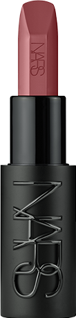 Explicit Lipstick: 887 Seditious Cool berry rose