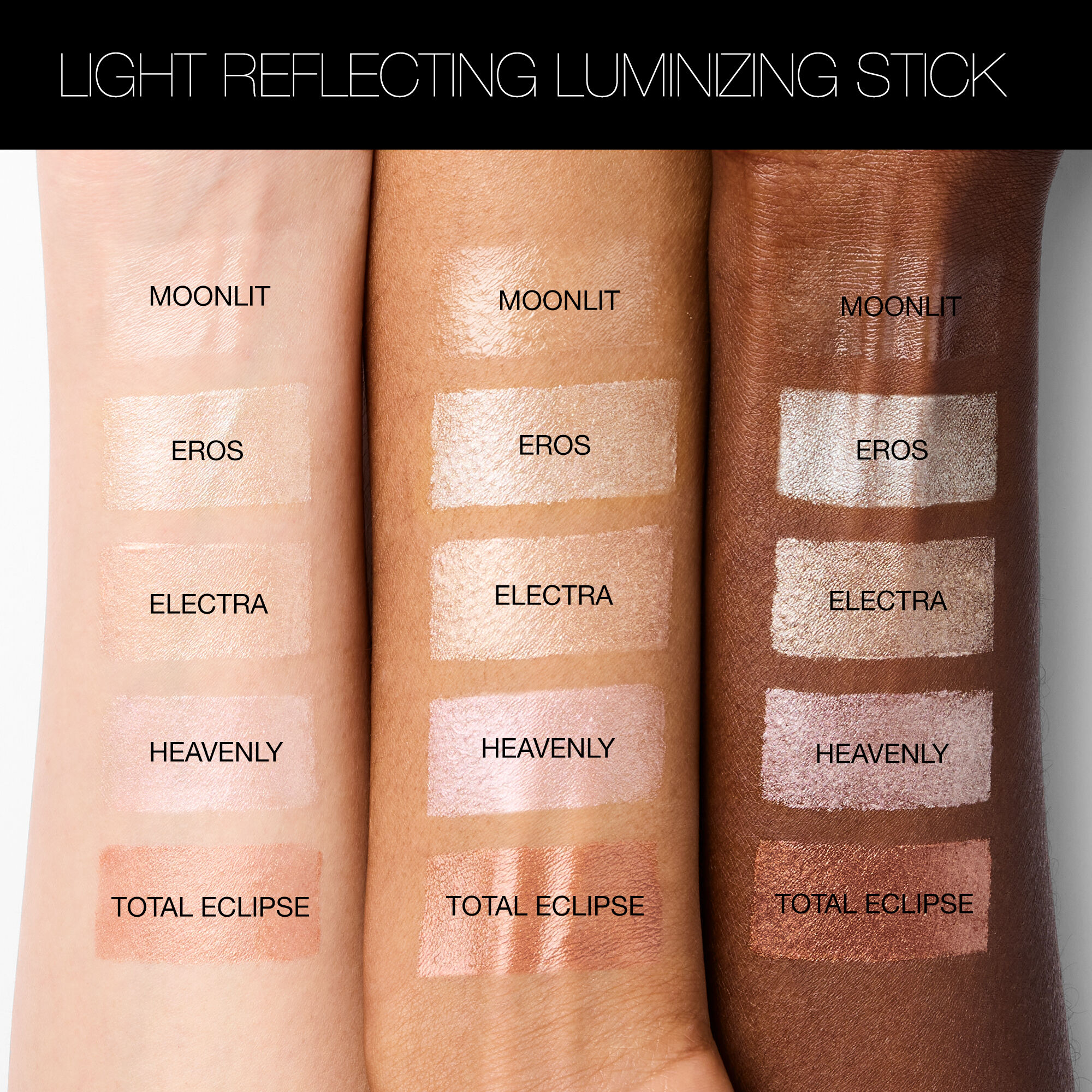 The Luminizing Blush & Stick Duo | NARS