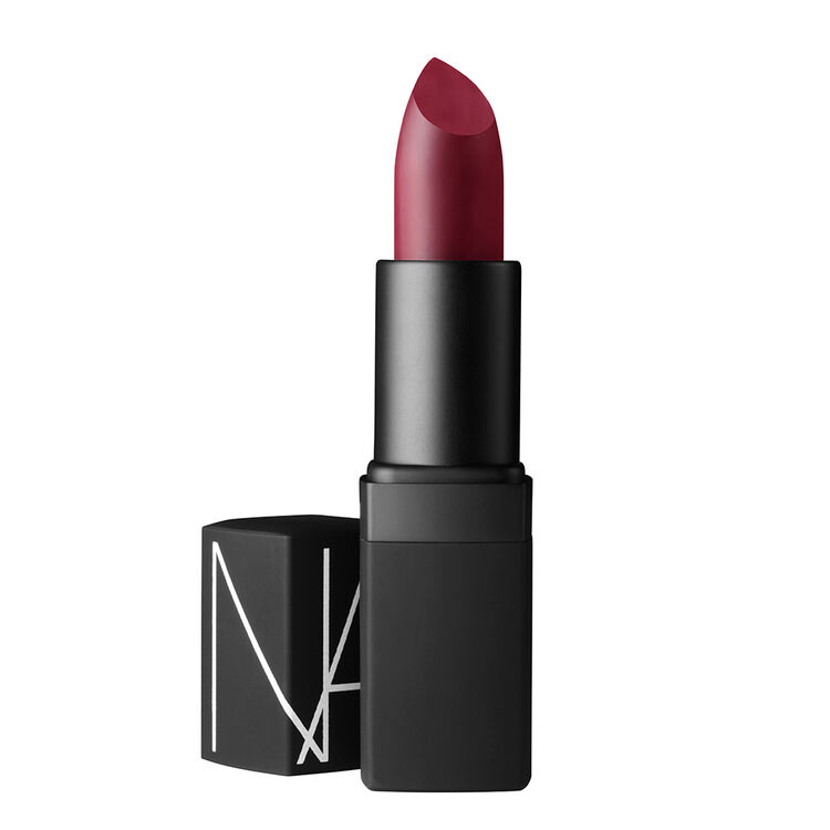 Afghan Red Satin Lipstick Nars Cosmetics