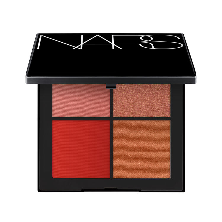 BASIC INSTINCTS CHEEK QUAD