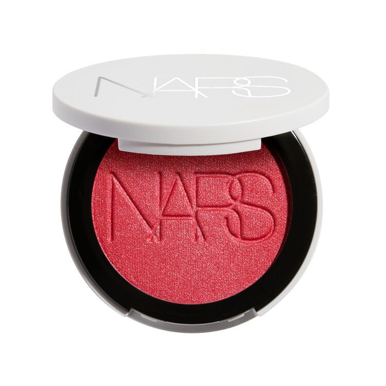 Display zoomed image number 1: Light Reflecting&trade; Luminizing Blush, Self Control
