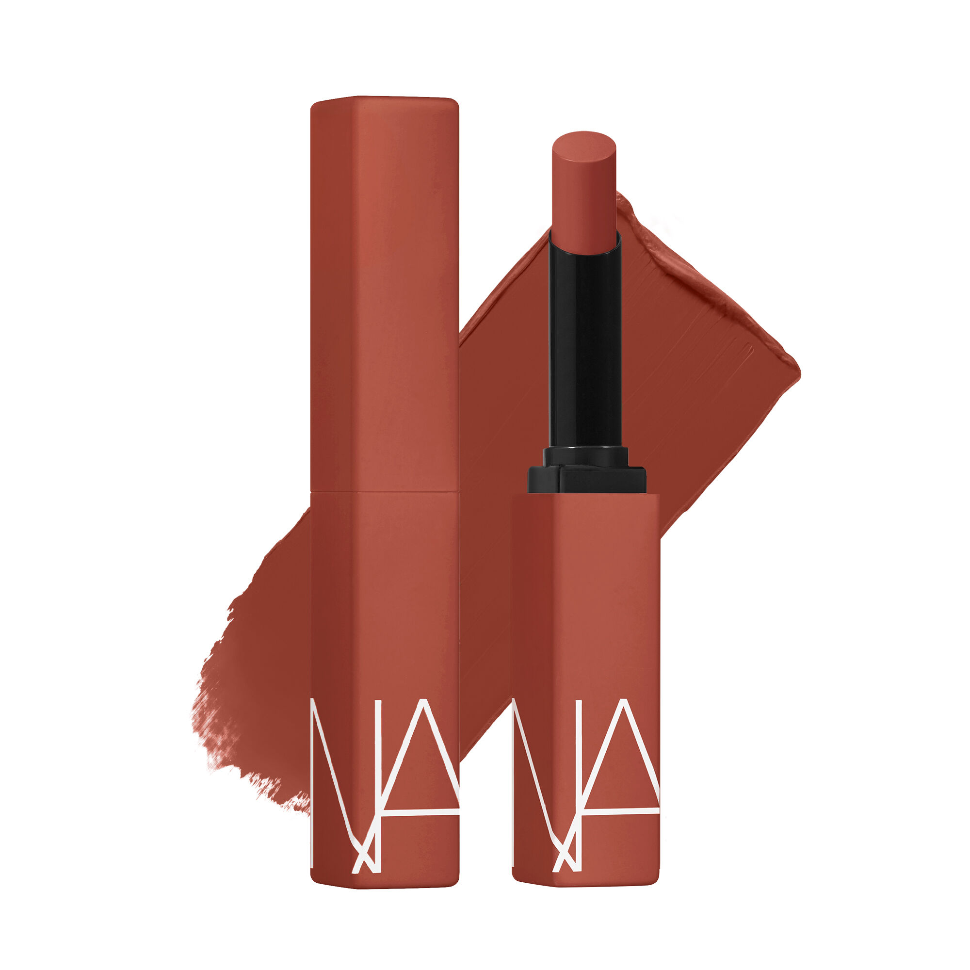 Powermatte: Long Lasting Lipstick | NARS Cosmetics