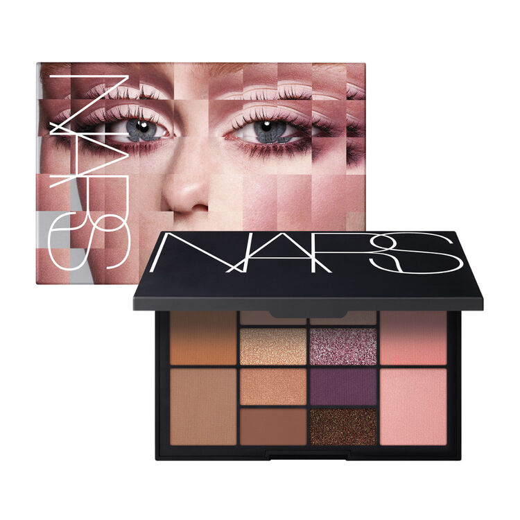 Makeup Your Mind Eye and Cheek Palette