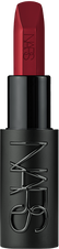 Explicit Lipstick: 868 Last Night Burgundy