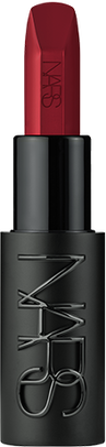 Explicit Lipstick: 868 Last Night Burgundy