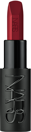 Explicit Lipstick: 868 Last Night Burgundy