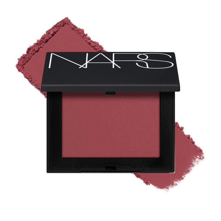 Display zoomed image number 1: Powder Blush, 961 Hot One