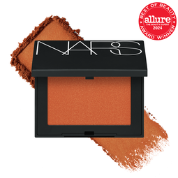 The Powder Blush & Afterglow Sensual Shine Lipstick Set | NARS