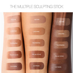 The Bronzed & Ready SetThe Bronzed & Ready Set, 