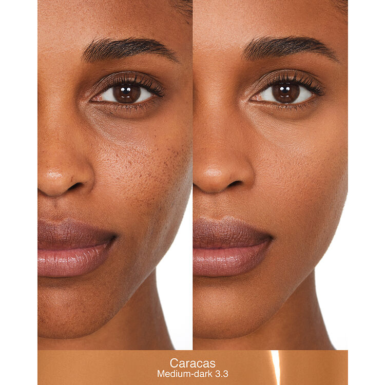 Sheer Glow Foundation Nars Cosmetics