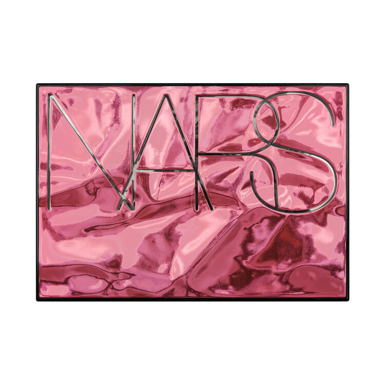 Afterglow Overlust Cheek Palette Nars Cosmetics