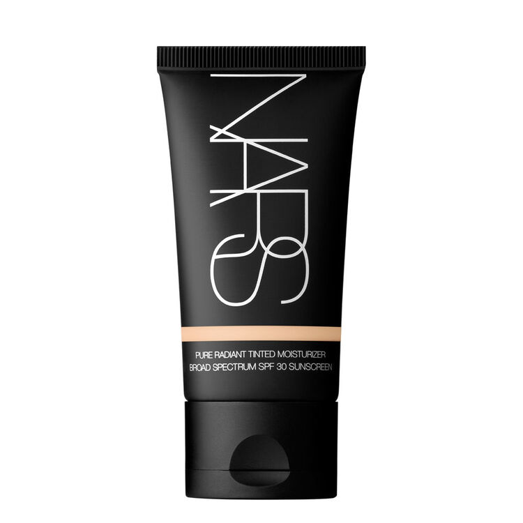 Pure Radiant Tinted Moisturizer Broad Spectrum Spf 30 Nars Cosmetics