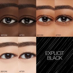 Climax MascaraClimax Mascara,