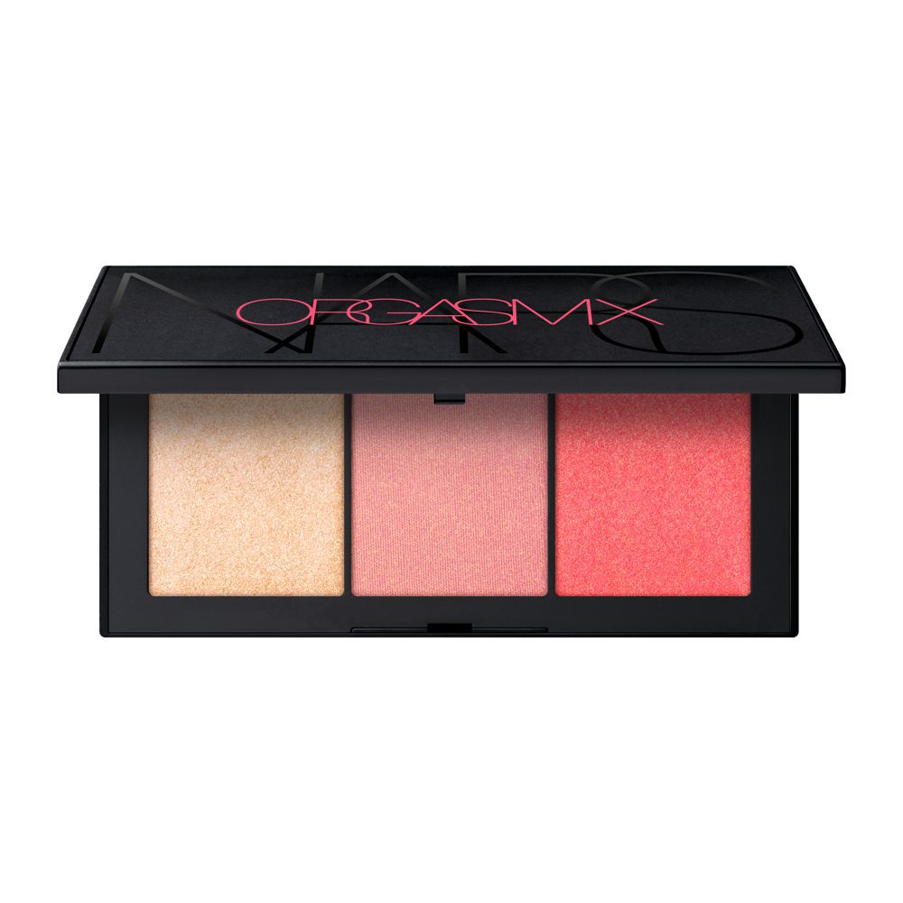 Orgasm X Cheek Palette | NARS Cosmetics