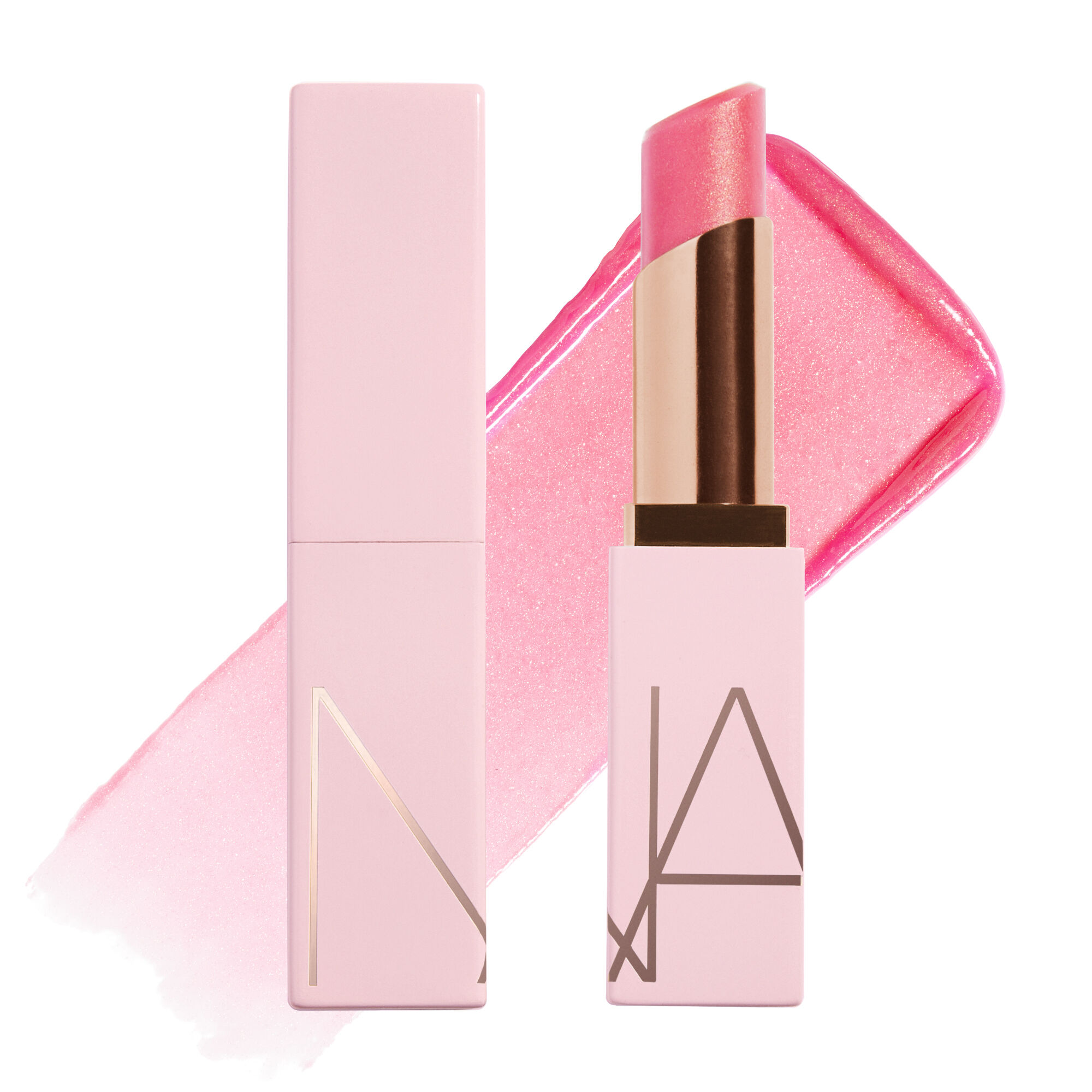 Define And Glow Lip Set | NARS