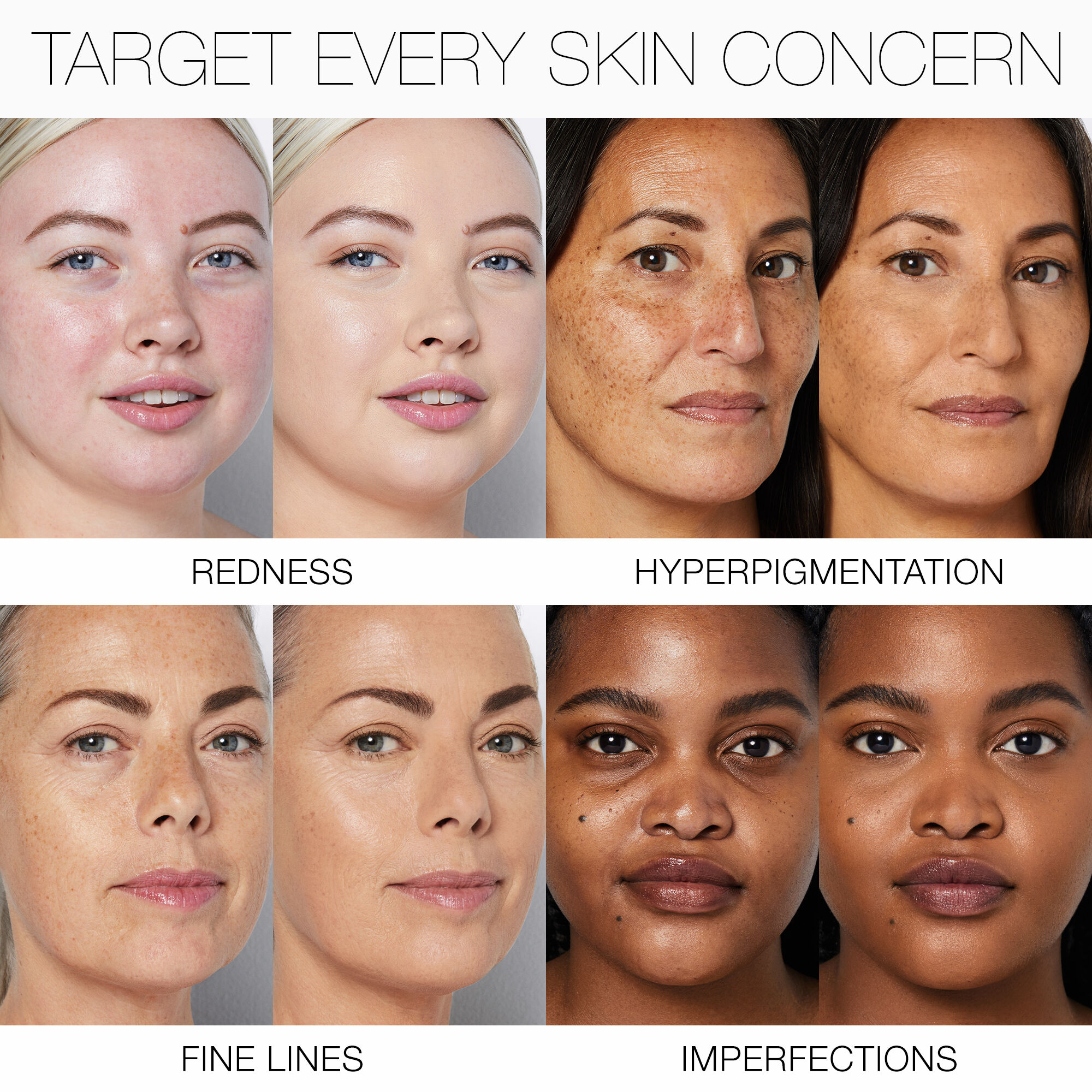 NARS Light Reflecting Foundation and Setting Powder