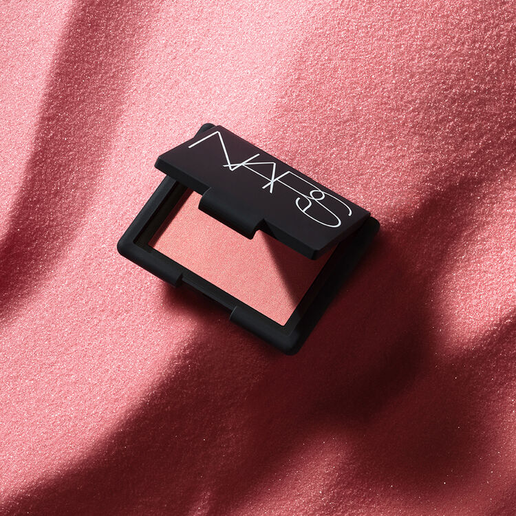 NARS logo