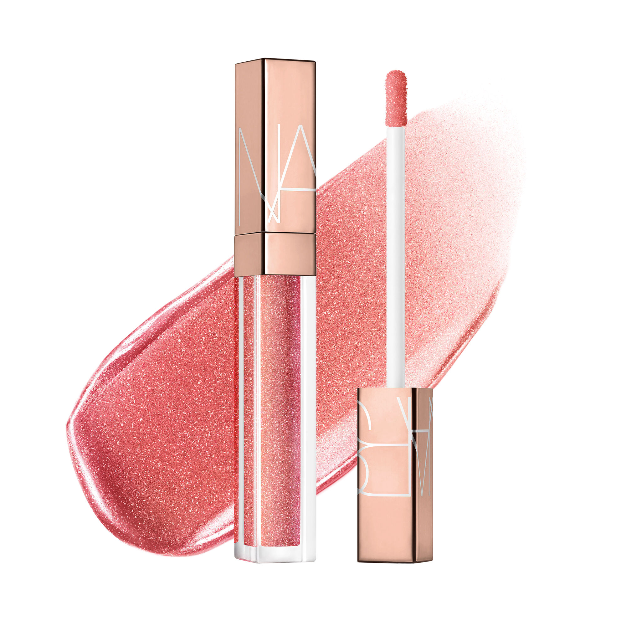 リップグロス NARS COSMETICS,DIST.NEW YORK-PARIS Afterglow Hydrating Lip Shine | NARS Cosmetics