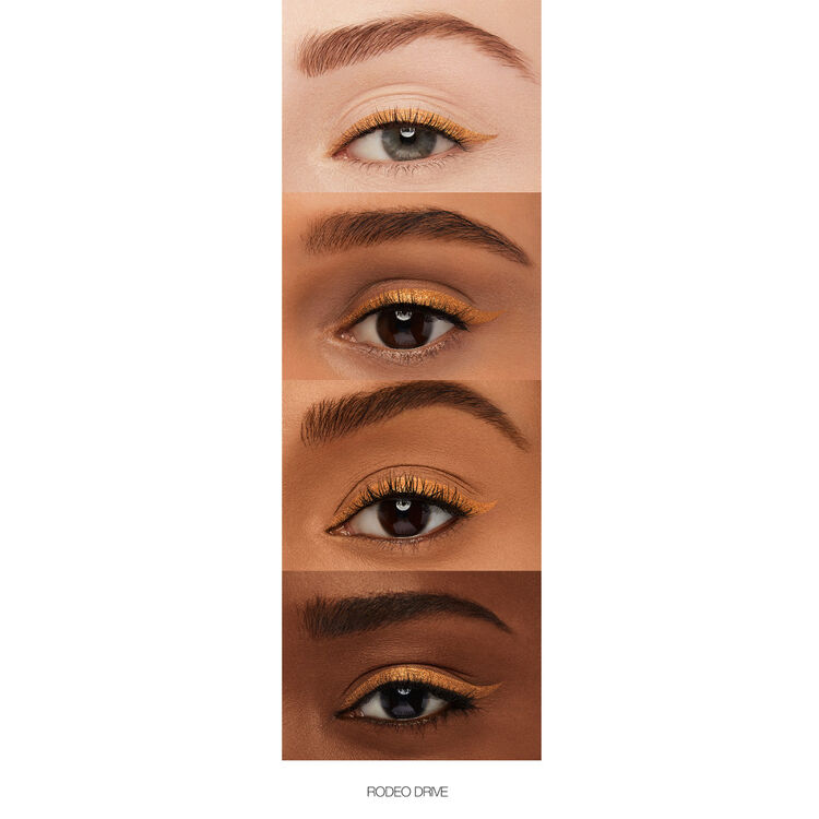 High Pigment Longwear Eyeliner Nars Cosmetics