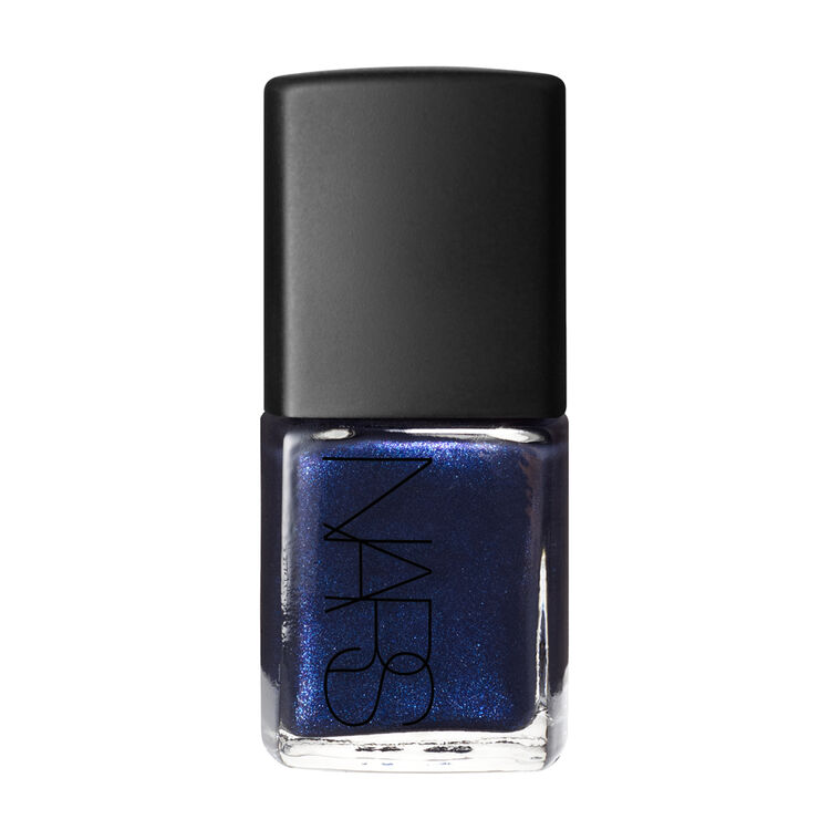 Night Flight Nail Polish Nars Cosmetics Nail Polish Night Flight
